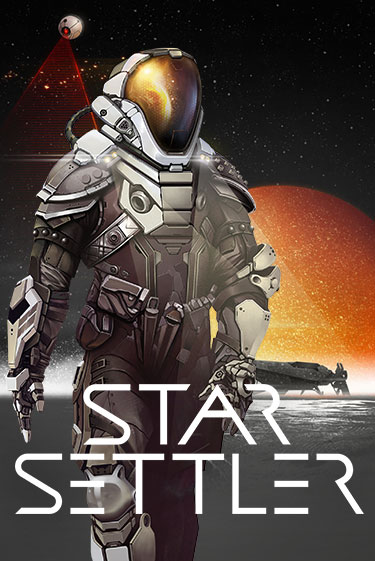 Star Settler играть онлайн | Максбет Казино бесплатно