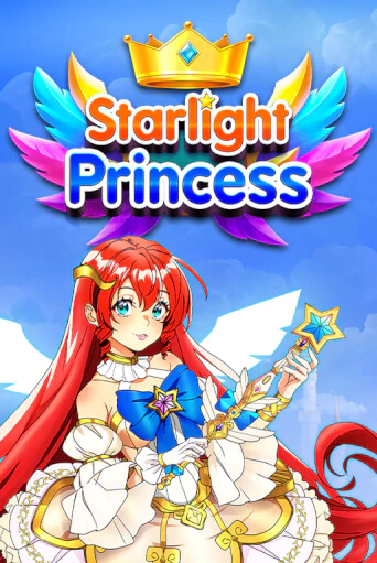 Starlight Princess играть онлайн | Максбет Казино бесплатно