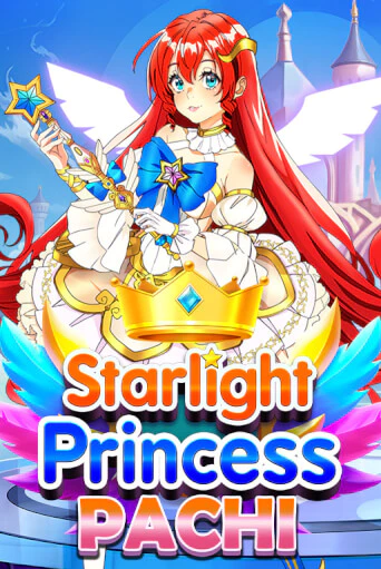 Starlight Princess Pachi играть онлайн | Максбет Казино бесплатно