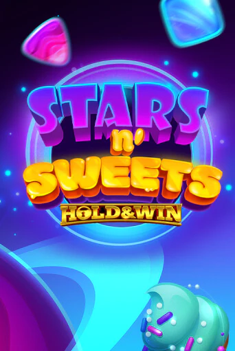 Stars n' Sweets™ Hold & Win™ играть онлайн | Максбет Казино бесплатно
