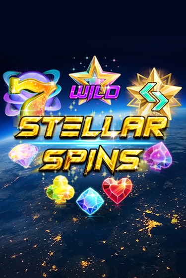 Stellar Spins играть онлайн | Максбет Казино бесплатно