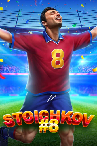Stoichkov 8 играть онлайн | Максбет Казино бесплатно