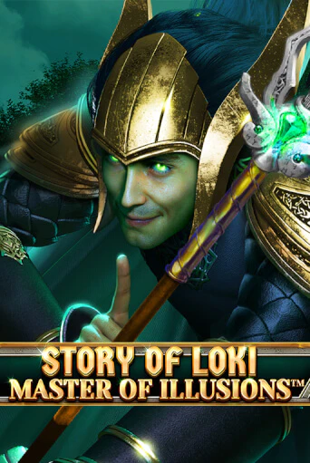 Story Of Loki - Master Of Illusions играть онлайн | Максбет Казино бесплатно