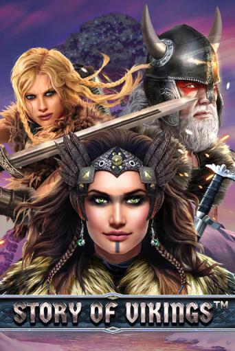Story Of Vikings Christmas Edition играть онлайн | Максбет Казино бесплатно