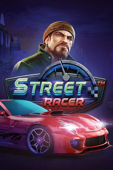 Street Racer играть онлайн | Максбет Казино бесплатно