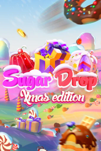 Sugar Drop XMAS играть онлайн | Максбет Казино бесплатно