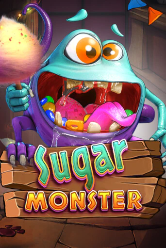 Sugar Monster играть онлайн | Максбет Казино бесплатно