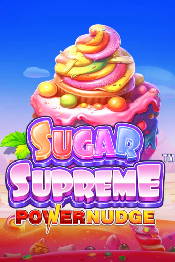 Sugar Supreme Powernudge™ играть онлайн | Максбет Казино бесплатно