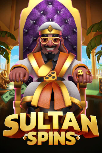 Sultan Spins играть онлайн | Максбет Казино бесплатно