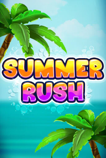 Summer Rush играть онлайн | Максбет Казино бесплатно