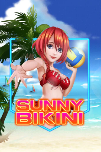 Sunny Bikini играть онлайн | Максбет Казино бесплатно