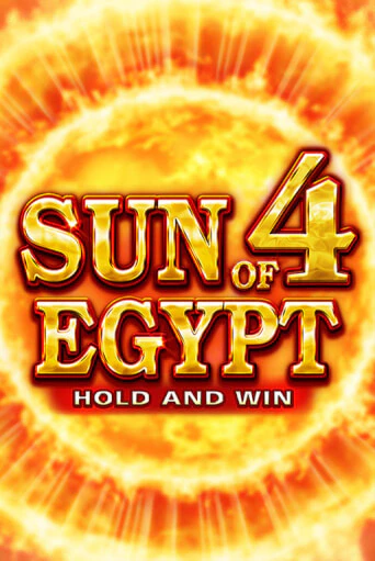 Sun of Egypt 4 играть онлайн | Максбет Казино бесплатно