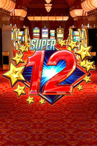 Super 12 Stars играть онлайн | Максбет Казино бесплатно