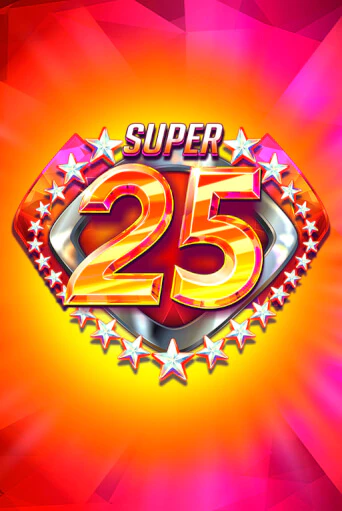 Super 25 Stars играть онлайн | Максбет Казино бесплатно