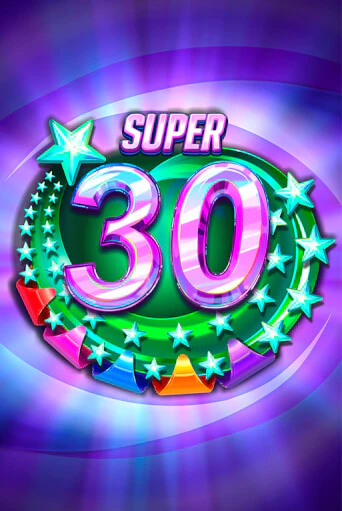 Super 30 Stars  играть онлайн | Максбет Казино бесплатно