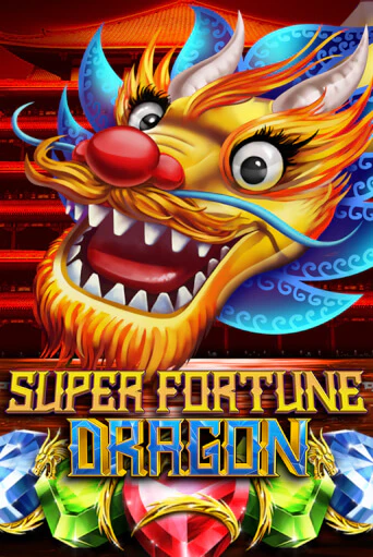 Super Fortune Dragon играть онлайн | Максбет Казино бесплатно