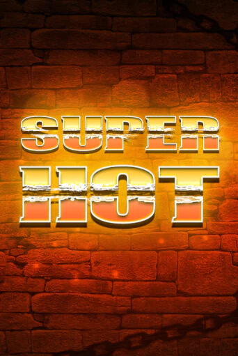 Super Hot играть онлайн | Максбет Казино бесплатно