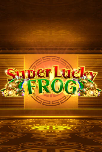 Super Lucky Frog играть онлайн | Максбет Казино бесплатно