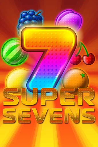 Super Sevens играть онлайн | Максбет Казино бесплатно