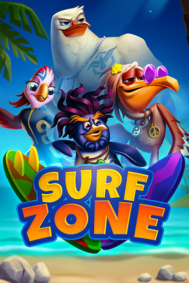 Surf Zone играть онлайн | Максбет Казино бесплатно