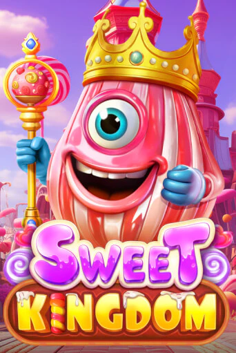 Sweet Kingdom играть онлайн | Максбет Казино бесплатно