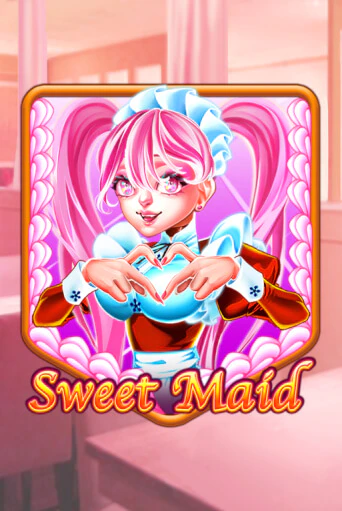 Sweet Maid играть онлайн | Максбет Казино бесплатно