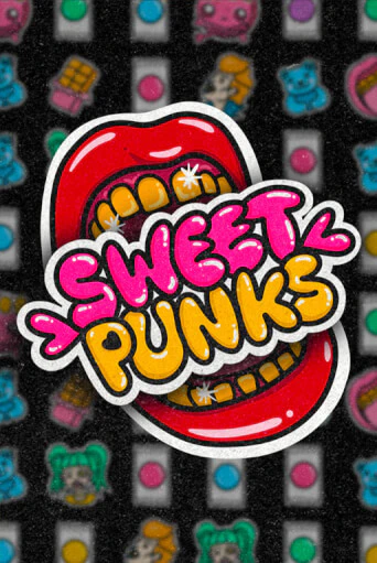 Sweet Punks играть онлайн | Максбет Казино бесплатно