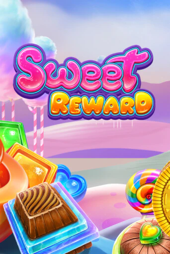 Sweet Reward™ играть онлайн | Максбет Казино бесплатно