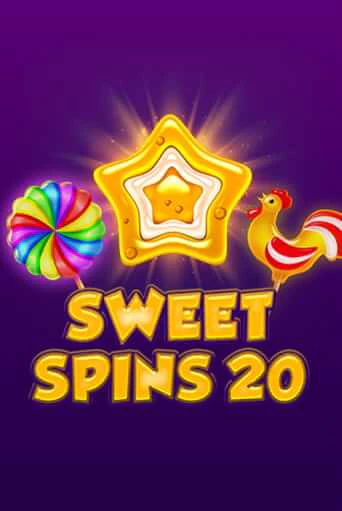 Sweet Spins 20 играть онлайн | Максбет Казино бесплатно