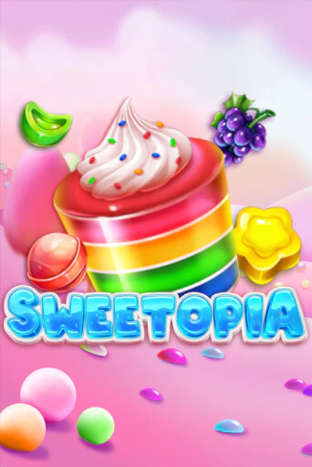 Sweetopia играть онлайн | Максбет Казино бесплатно