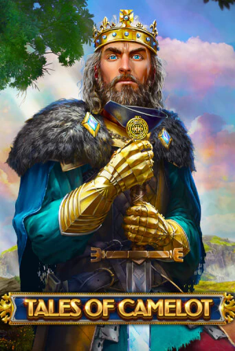 Tales Of Camelot играть онлайн | Максбет Казино бесплатно