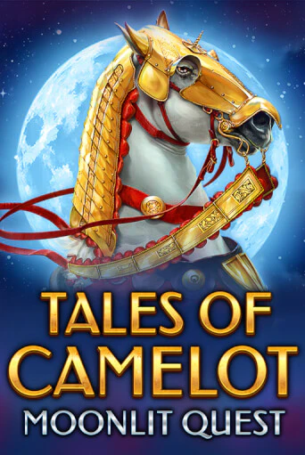 Tales Of Camelot - Moonlit Quest играть онлайн | Максбет Казино бесплатно