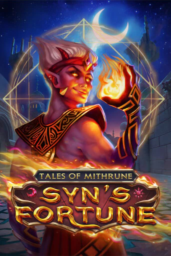 Tales of Mithrune Syn's Fortune играть онлайн | Максбет Казино бесплатно