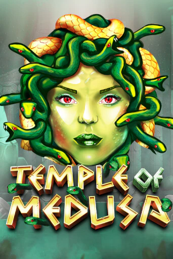 Temple of Medusa играть онлайн | Максбет Казино бесплатно