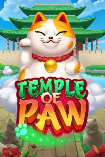 Temple of Paw играть онлайн | Максбет Казино бесплатно