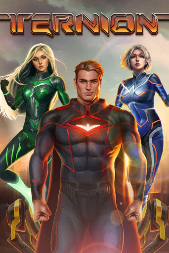 Ternion играть онлайн | Максбет Казино бесплатно