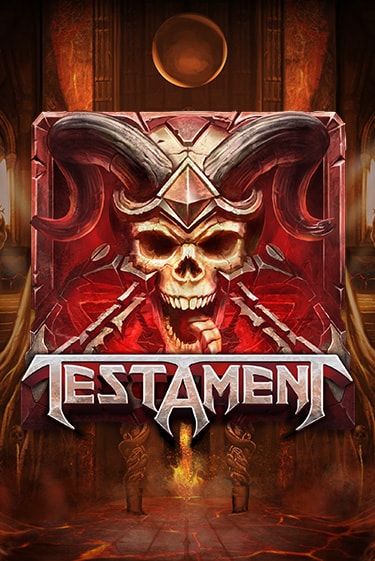 Testament играть онлайн | Максбет Казино бесплатно