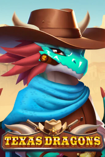 Texas Dragons играть онлайн | Максбет Казино бесплатно