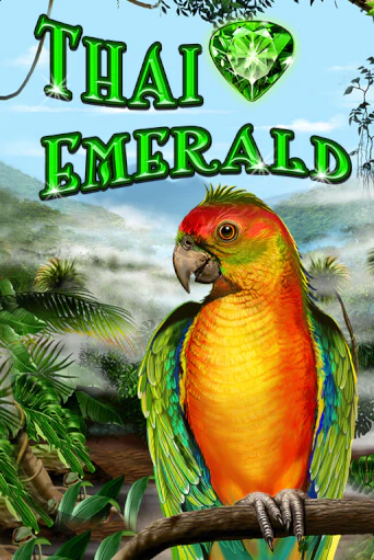 Thai Emerald играть онлайн | Максбет Казино бесплатно