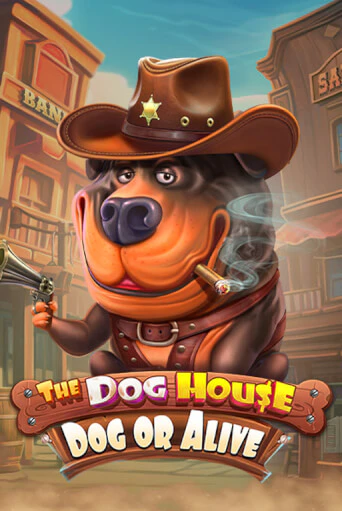 The Dog House - Dog or Alive играть онлайн | Максбет Казино бесплатно