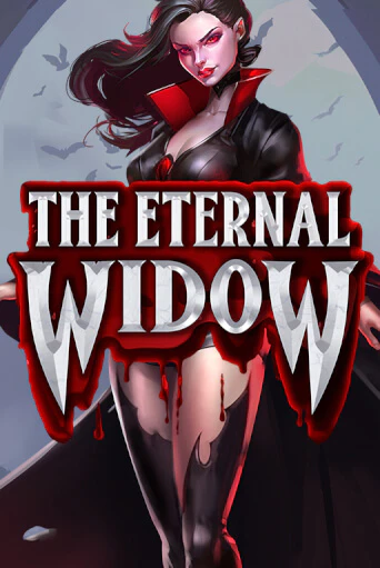 The Eternal Widow™ играть онлайн | Максбет Казино бесплатно