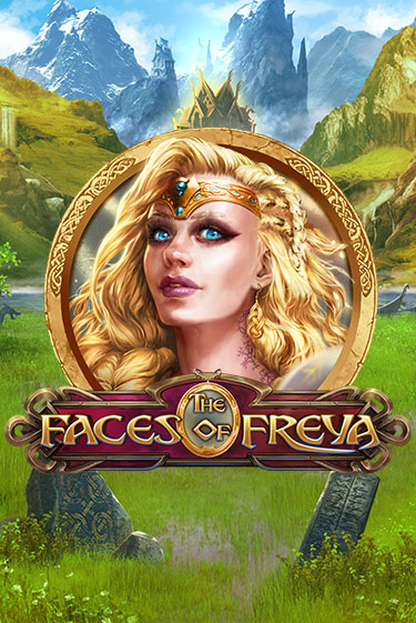 The Faces of Freya играть онлайн | Максбет Казино бесплатно