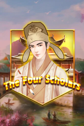 The Four Scholars играть онлайн | Максбет Казино бесплатно