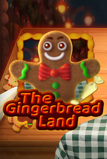 The Gingerbread Land играть онлайн | Максбет Казино бесплатно