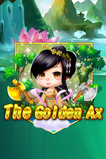 The Golden Ax играть онлайн | Максбет Казино бесплатно