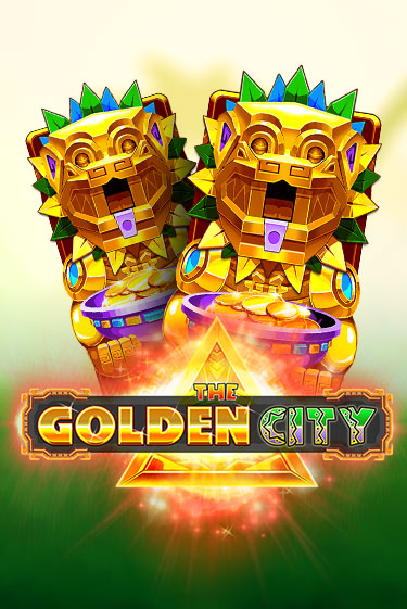 The Golden City играть онлайн | Максбет Казино бесплатно