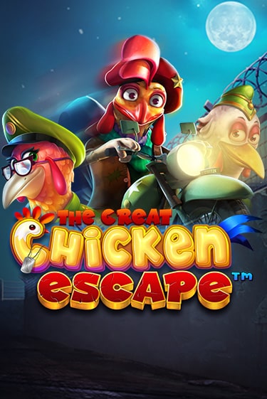 The Great Chicken Escape играть онлайн | Максбет Казино бесплатно