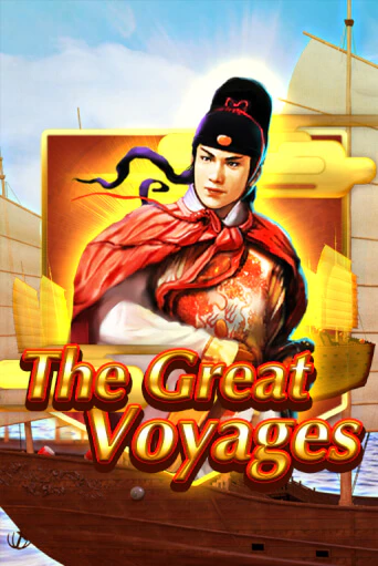 The Great Voyages играть онлайн | Максбет Казино бесплатно