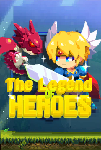 The Legend of Heroes играть онлайн | Максбет Казино бесплатно