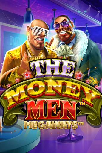 The Money Men Megaways играть онлайн | Максбет Казино бесплатно